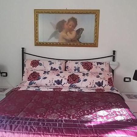 فيلا Da Martina Domusnovas المظهر الخارجي الصورة