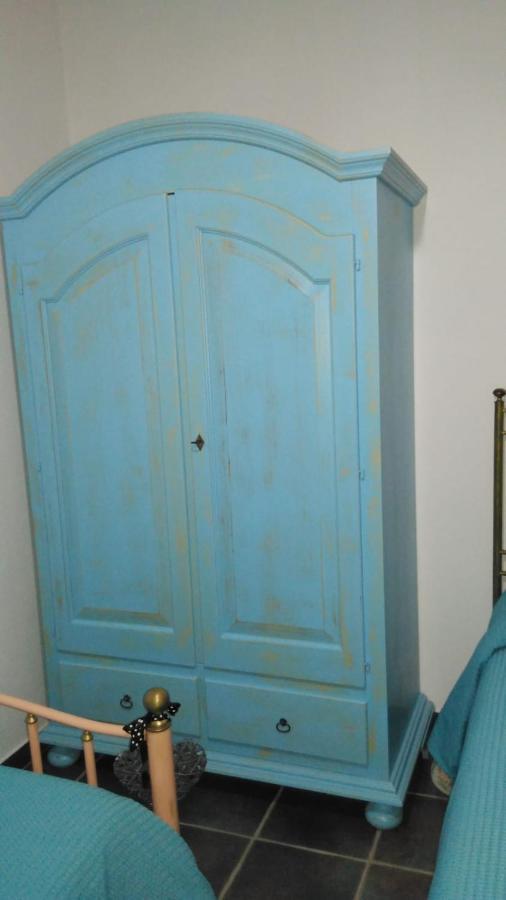 فيلا Da Martina Domusnovas المظهر الخارجي الصورة