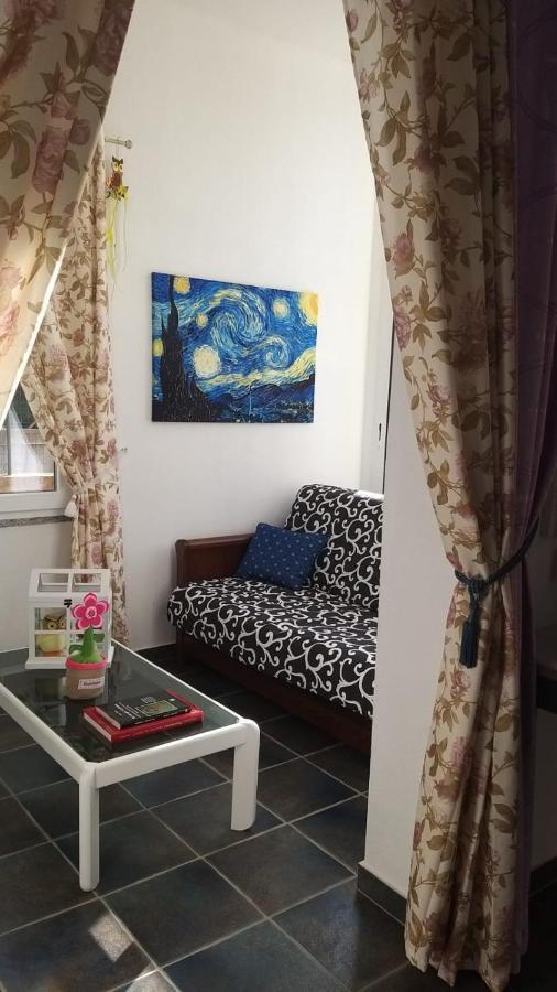 فيلا Da Martina Domusnovas المظهر الخارجي الصورة